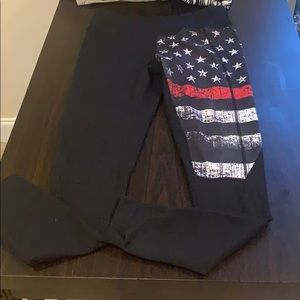 Born Primitive Leggings